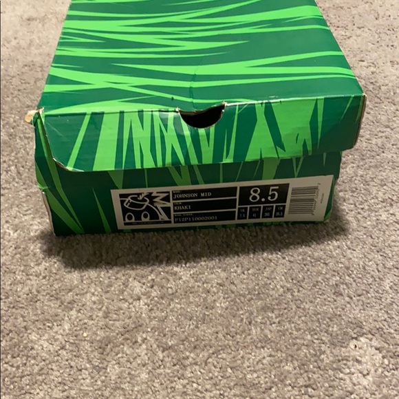 The hundreds sneakers - Picture 2 of 10